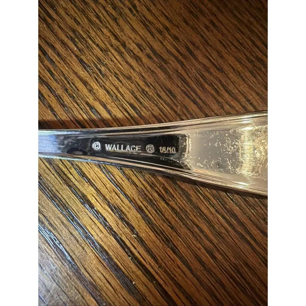 Wallace this product